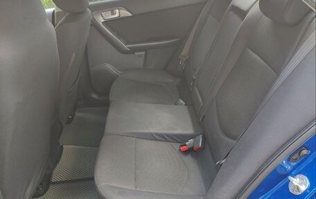 KIA Cerato III, 2010 год, 499 000 рублей, 6 фотография