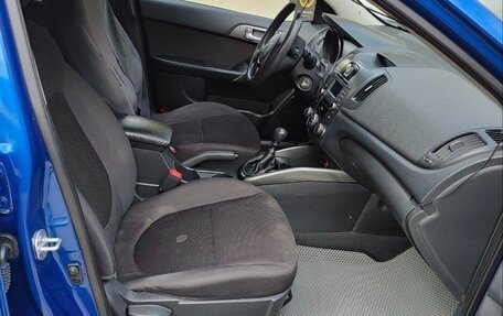 KIA Cerato III, 2010 год, 499 000 рублей, 8 фотография