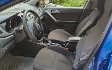 KIA Cerato III, 2010 год, 499 000 рублей, 7 фотография