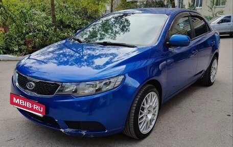 KIA Cerato III, 2010 год, 499 000 рублей, 2 фотография