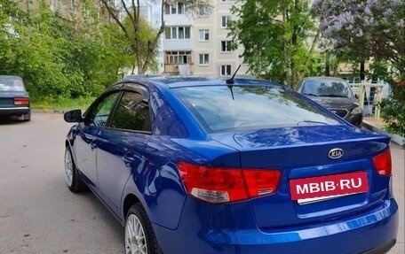 KIA Cerato III, 2010 год, 499 000 рублей, 3 фотография