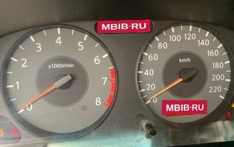 Nissan Almera Classic, 2006 год, 450 000 рублей, 5 фотография