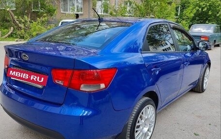 KIA Cerato III, 2010 год, 499 000 рублей, 4 фотография