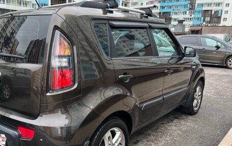 KIA Soul I рестайлинг, 2011 год, 890 000 рублей, 4 фотография