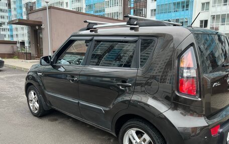 KIA Soul I рестайлинг, 2011 год, 890 000 рублей, 6 фотография