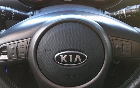 KIA Soul I рестайлинг, 2011 год, 890 000 рублей, 12 фотография