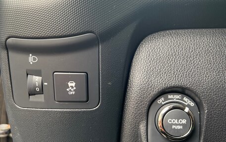 KIA Soul I рестайлинг, 2011 год, 890 000 рублей, 14 фотография