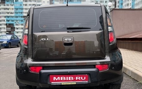 KIA Soul I рестайлинг, 2011 год, 890 000 рублей, 5 фотография