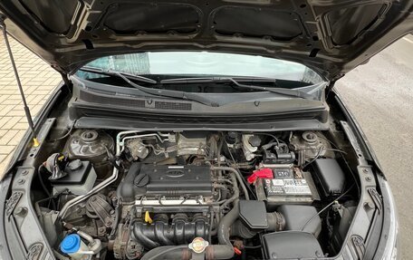 KIA Soul I рестайлинг, 2011 год, 890 000 рублей, 17 фотография