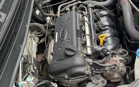 KIA Soul I рестайлинг, 2011 год, 890 000 рублей, 19 фотография