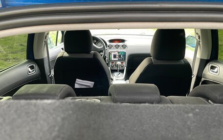 Peugeot 308 II, 2009 год, 799 000 рублей, 13 фотография