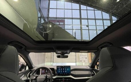 Skoda Kodiaq, 2025 год, 5 600 000 рублей, 7 фотография