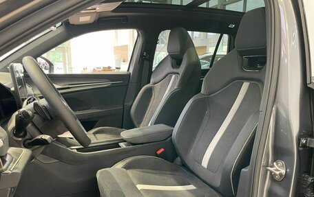 Skoda Kodiaq, 2025 год, 5 600 000 рублей, 8 фотография