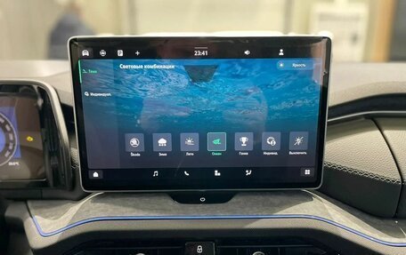 Skoda Kodiaq, 2025 год, 5 600 000 рублей, 18 фотография