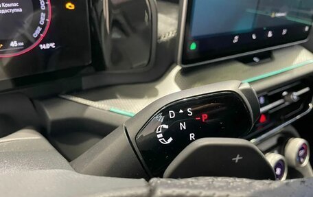 Skoda Kodiaq, 2025 год, 5 600 000 рублей, 15 фотография