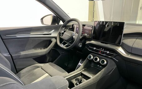 Skoda Kodiaq, 2025 год, 5 600 000 рублей, 13 фотография