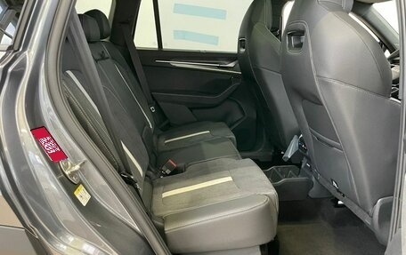 Skoda Kodiaq, 2025 год, 5 600 000 рублей, 11 фотография