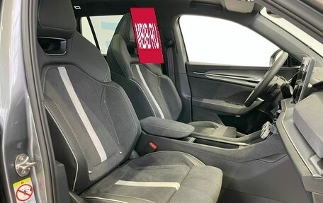 Skoda Kodiaq, 2025 год, 5 600 000 рублей, 9 фотография