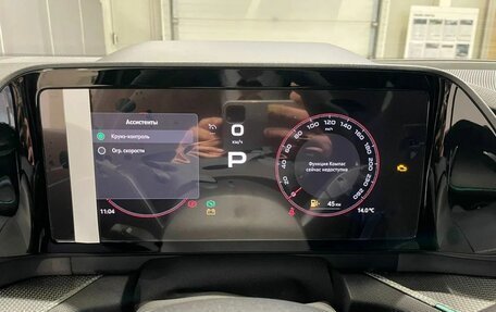 Skoda Kodiaq, 2025 год, 5 600 000 рублей, 23 фотография