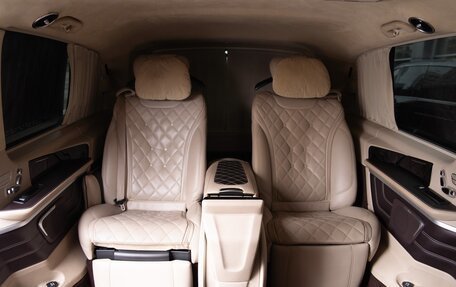Mercedes-Benz V-Класс, 2016 год, 6 990 000 рублей, 11 фотография