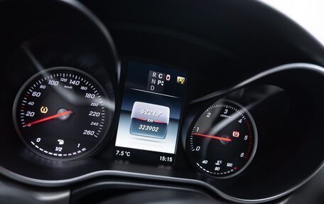 Mercedes-Benz V-Класс, 2016 год, 6 990 000 рублей, 19 фотография