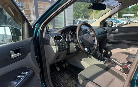 Ford Focus II рестайлинг, 2008 год, 850 000 рублей, 7 фотография