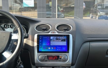 Ford Focus II рестайлинг, 2008 год, 850 000 рублей, 16 фотография