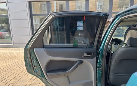 Ford Focus II рестайлинг, 2008 год, 850 000 рублей, 13 фотография