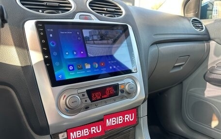 Ford Focus II рестайлинг, 2008 год, 850 000 рублей, 11 фотография