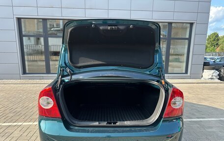 Ford Focus II рестайлинг, 2008 год, 850 000 рублей, 23 фотография