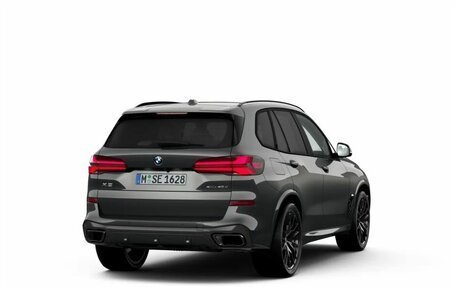 BMW X5, 2025 год, 16 450 000 рублей, 2 фотография