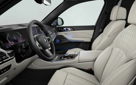 BMW X5, 2025 год, 16 450 000 рублей, 3 фотография