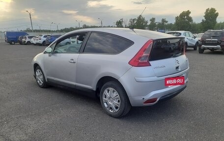 Citroen C4 II рестайлинг, 2006 год, 229 000 рублей, 5 фотография