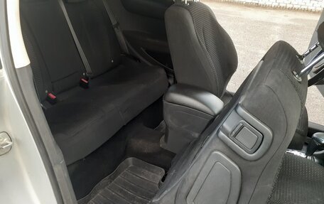 Citroen C4 II рестайлинг, 2006 год, 229 000 рублей, 8 фотография