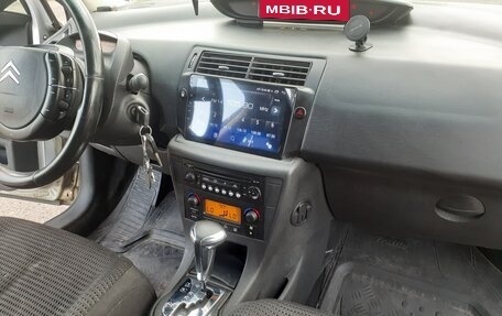 Citroen C4 II рестайлинг, 2006 год, 229 000 рублей, 7 фотография