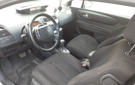 Citroen C4 II рестайлинг, 2006 год, 229 000 рублей, 6 фотография