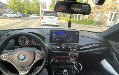 BMW X1, 2012 год, 1 999 999 рублей, 6 фотография
