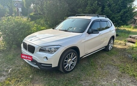 BMW X1, 2012 год, 1 999 999 рублей, 2 фотография