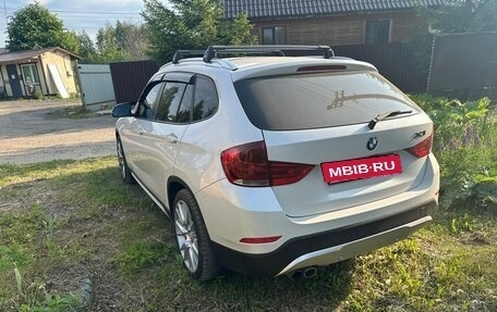 BMW X1, 2012 год, 1 999 999 рублей, 3 фотография