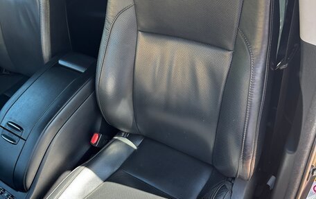 Toyota Highlander III, 2014 год, 3 750 000 рублей, 12 фотография