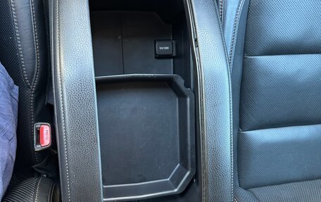 Toyota Highlander III, 2014 год, 3 750 000 рублей, 11 фотография