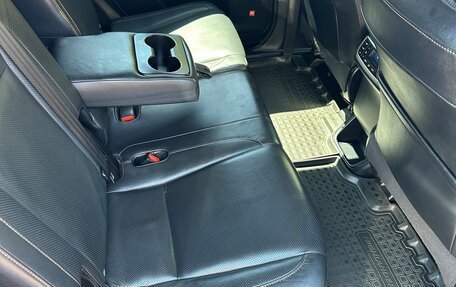 Toyota Highlander III, 2014 год, 3 750 000 рублей, 15 фотография