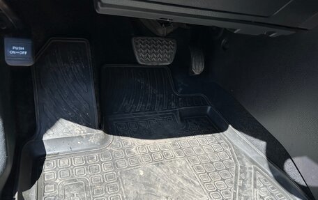 Toyota Highlander III, 2014 год, 3 750 000 рублей, 13 фотография