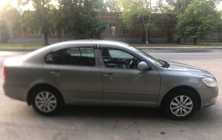 Skoda Octavia, 2013 год, 985 000 рублей, 3 фотография