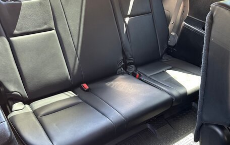 Toyota Highlander III, 2014 год, 3 750 000 рублей, 17 фотография