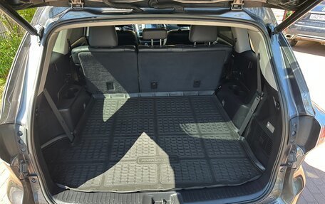 Toyota Highlander III, 2014 год, 3 750 000 рублей, 19 фотография