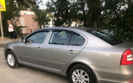Skoda Octavia, 2013 год, 985 000 рублей, 2 фотография