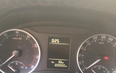 Skoda Octavia, 2013 год, 985 000 рублей, 9 фотография