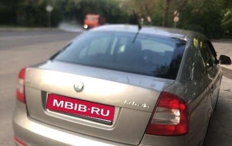 Skoda Octavia, 2013 год, 985 000 рублей, 4 фотография