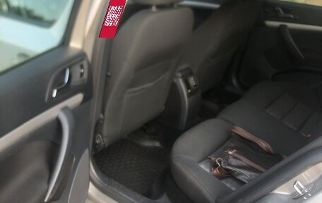 Skoda Octavia, 2013 год, 985 000 рублей, 8 фотография